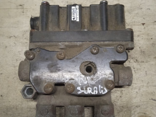 кран уровня подвески IVECO, 2UK2209418