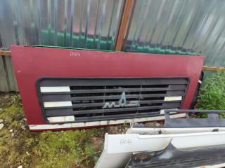 капот МАЗ 5440 1 поколение (1997 - 2025)