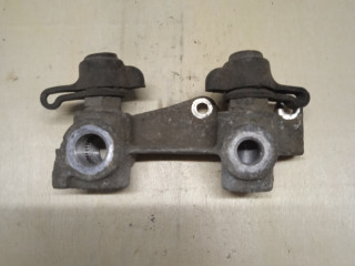 кран главный тормозной Scania, 1350839