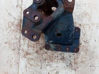 Кронштейн рулевого редуктора MAN TGA 1 поколение (2000 - 2008), седан, 81461193140