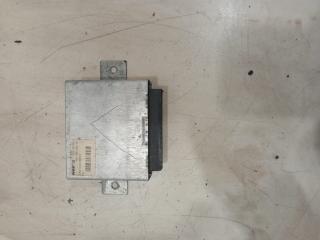 блок управления подвеской MAN