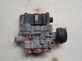 кран уровня подвески MAN, 4729000650