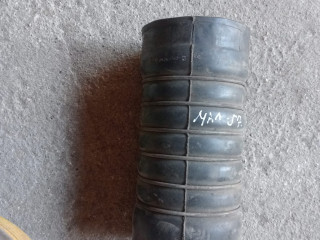 патрубок интеркулера MAN