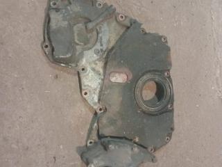 плита привода ГРМ MAN