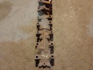 коллектор выпускной MAN TGA 1 поколение (2000 - 2008)