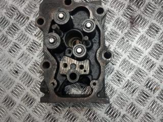 головка блока цилиндров Scania 114 1 поколение (1996 - 2004)