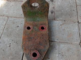 кронштейн (крепление) Renault