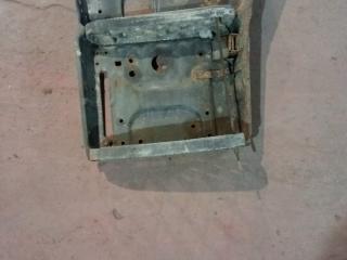 Подножка кабины Scania 4-Series