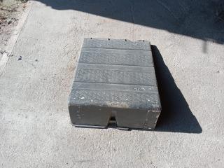 крышка аккумулятора Scania, 81418600058