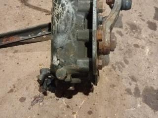 редуктор рулевой Renault Magnum 1 поколение (1990 - 1997)