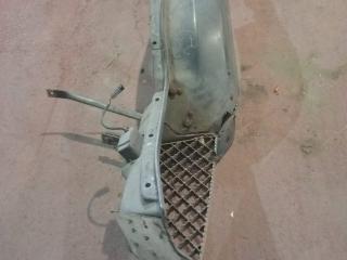 Подножка кабины IVECO EuroTech 1 поколение (1991 - 1999)