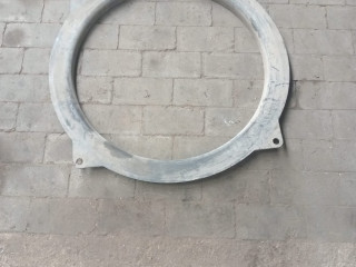 кольцо диффузора вентилятора MAN, 81066200135