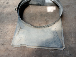 диффузор вентилятора Renault Magnum 1 поколение (1990 - 1997), 5010315024