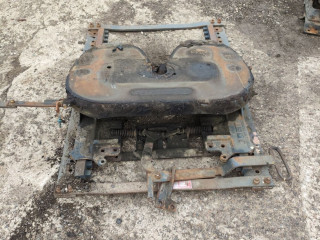 седельно-сцепное устройство IVECO EuroTech 1 поколение (1991 - 1999)