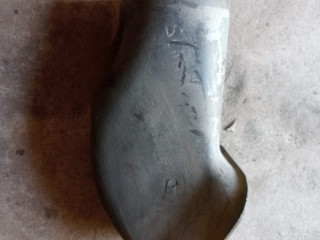 патрубок (трубопровод, шланг) Scania 114 1 поколение (1996 - 2004)