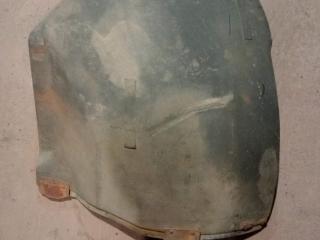 крыло заднее левое Renault Magnum 1 поколение (1990 - 1997)