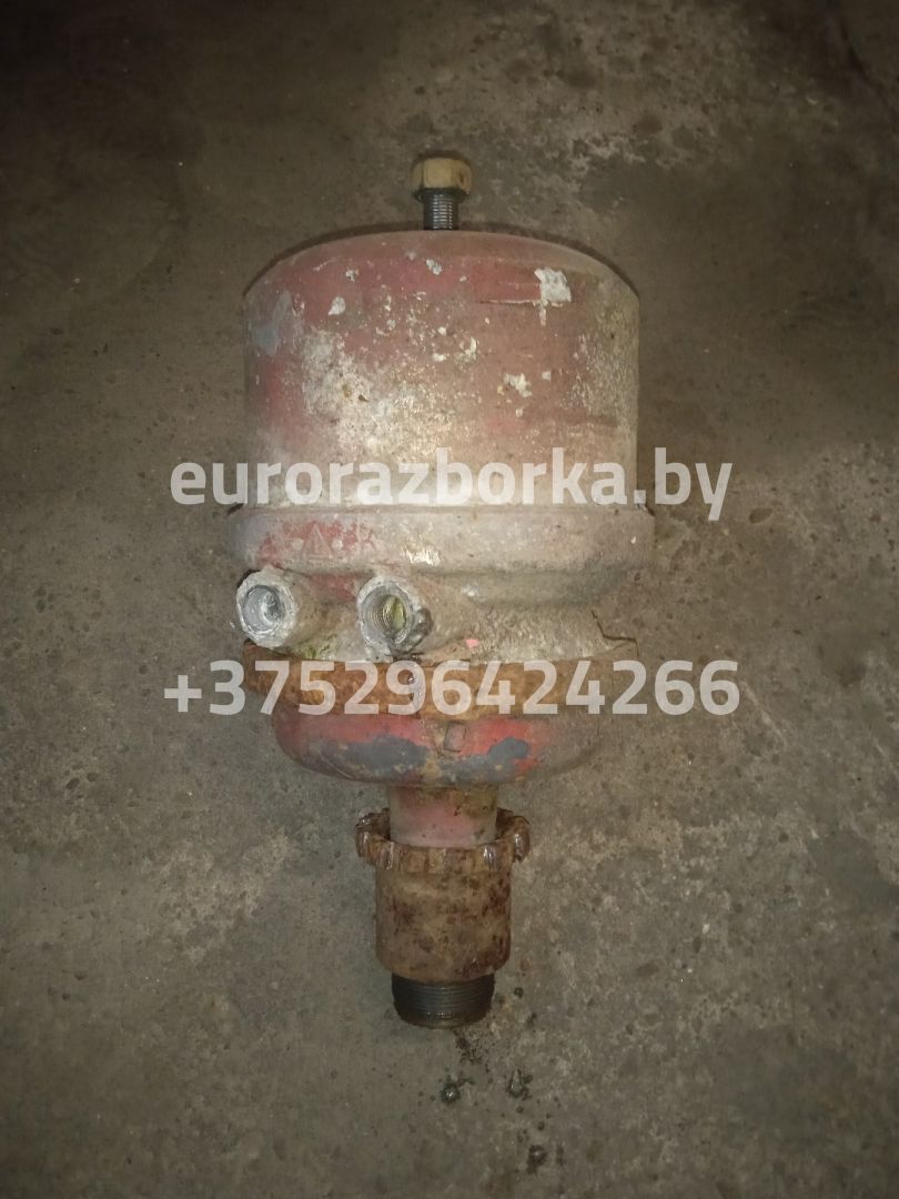 энергоаккумулятор IVECO EuroTech 1 поколение (1991 - 1999) - фото №1