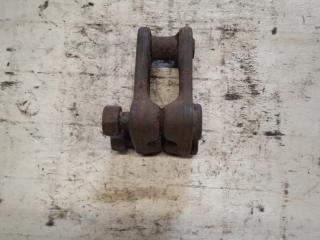 Вилка штока тормозной камеры Volvo FH 1 поколение (1993 - 1998), 1605707, 20992302, 7420992302, 7401605707, 1605707