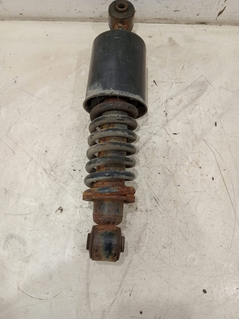 амортизатор кабины MAN TGA 1 поколение (2000 - 2008) - фото №1