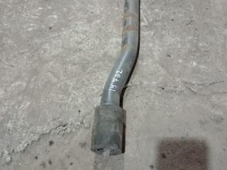 крепление ( кронштейн ) крыла DAF XF 95 1 поколение (2002 - 2006)