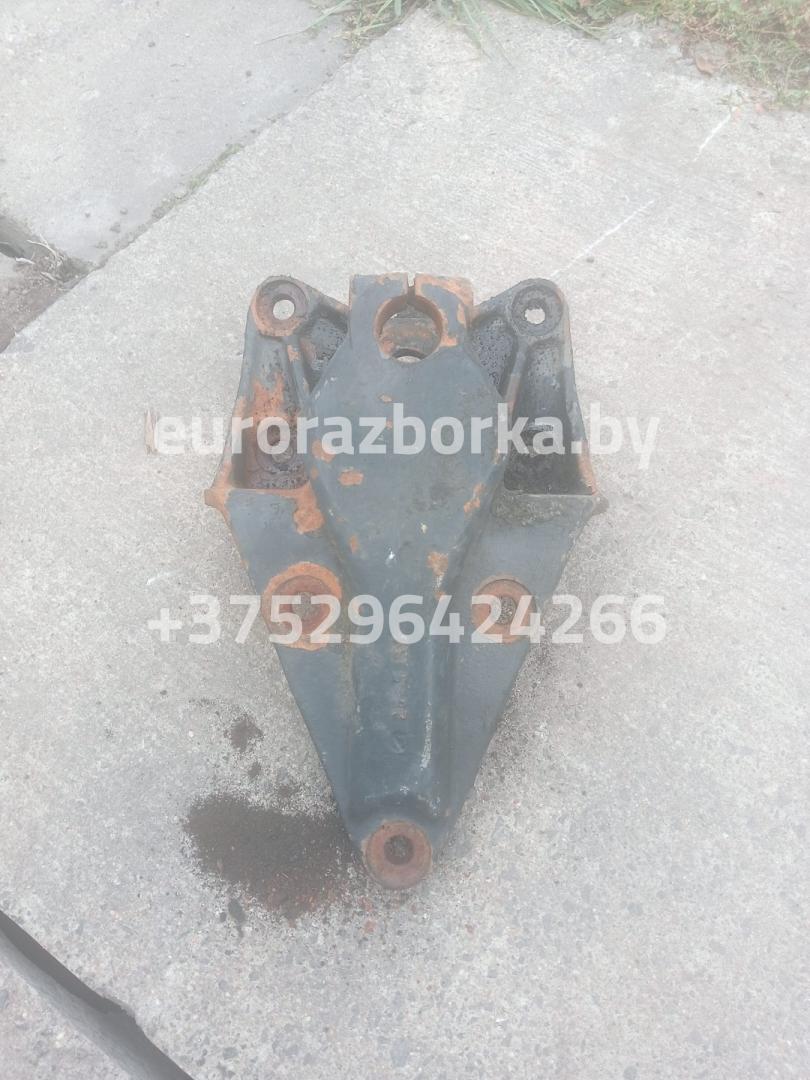 кронштейн рессоры MAN, 81413013220 - фото №1