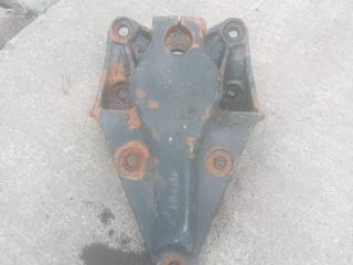 кронштейн рессоры MAN, 81413013220