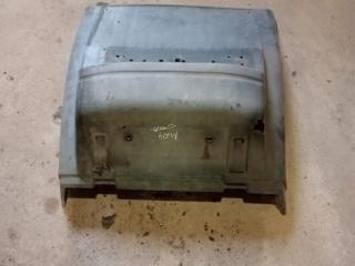 крыло заднее левое MAN TGA 1 поколение (2000 - 2008), МКПП