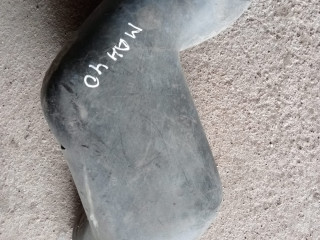 патрубок (трубопровод, шланг) MAN