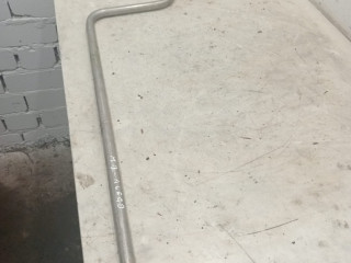 трубка печки Mercedes-Benz Atego 1 поколение (1998 - 2013)