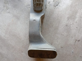 патрубок (трубопровод, шланг) MAN TGA 1 поколение (2000 - 2008), 81082010402