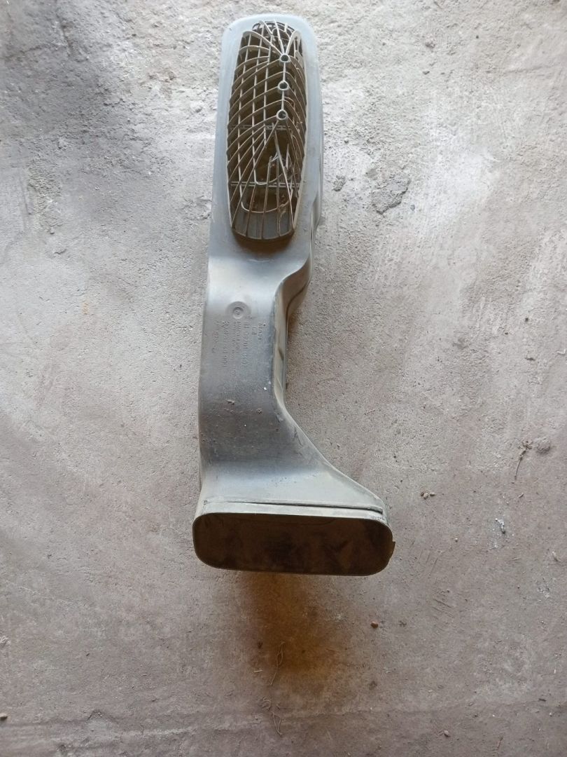 патрубок (трубопровод, шланг) MAN TGA 1 поколение (2000 - 2008), 81082010402 - фото №1