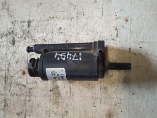 насос (моторчик) омывателя стекла MAN TGA 1 поколение (2000 - 2008)