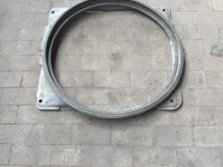 диффузор вентилятора Mercedes-Benz, 81, 6565050055