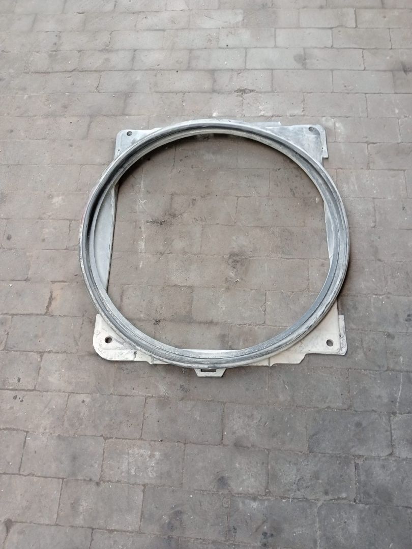 диффузор вентилятора Mercedes-Benz, 81, 6205050355 - фото №1