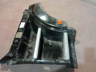 подножка MAN TGA 1 поколение (2000 - 2008)