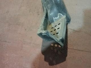 Подножка кабины IVECO Stralis 1 поколение (2002 - 2006)