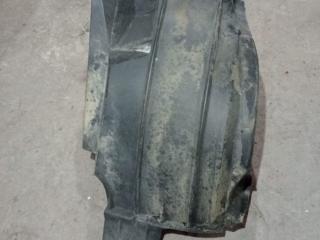 крыло переднее правое MAN TGA 1 поколение (2000 - 2008)