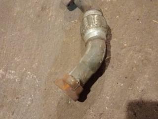 коллектор выпускной Mercedes-Benz Actros 1 поколение (MP1) (1996 - 2003)