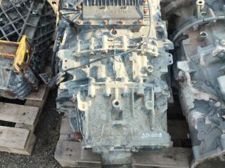 КПП автоматическая (АКПП) MAN TGA 1 поколение (2000 - 2008), 12AS2130D, 81320036882