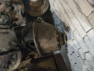 редуктор заднего моста Renault Premium 1 поколение (1996 - 2005), P1370