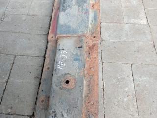 кронштейн (крепление) Mercedes-Benz