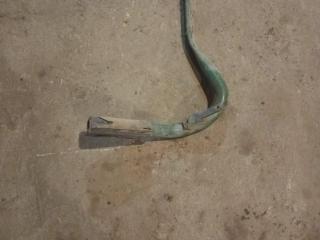 крепление ( кронштейн ) крыла IVECO Stralis 1 поколение (2002 - 2006)