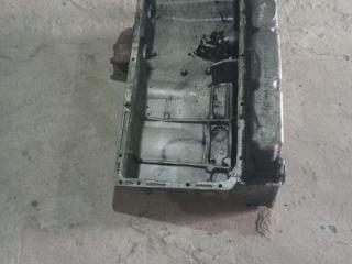 масляный поддон MAN