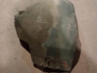 крыло переднее левое Renault Magnum 1 поколение (1990 - 1997)