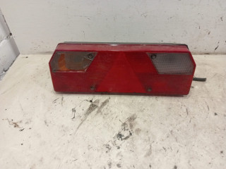 фонарь задний MAN