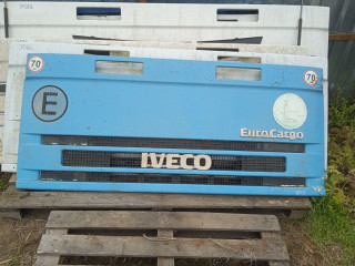 капот IVECO EuroCargo 1 поколение (1991 - 2000)