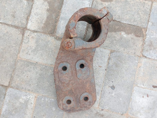 крепление стабилизатора / втулки стабилизатора Renault, 201684