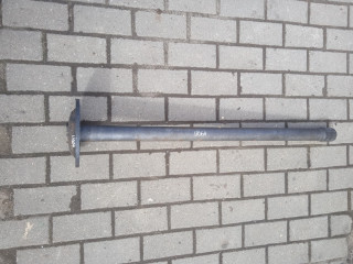 полуось (приводной вал, ШРУС) IVECO EuroCargo 1 поколение (1991 - 2000), 93160709