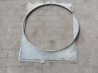 диффузор вентилятора Mercedes-Benz, 81, 6565050055