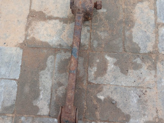 крепление стабилизатора / втулки стабилизатора Volvo